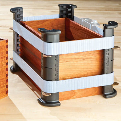 Rockler Rocker 3/8" Box Caul Set