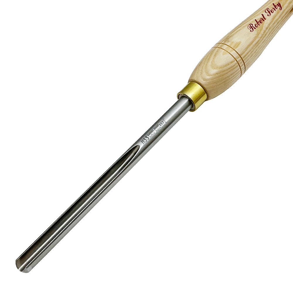 Robert Sorby 84HS Bowl Turning Set of 3 (1/2")