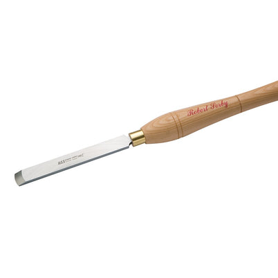 Robert Sorby Hardwood Scraper - 3/4" handled