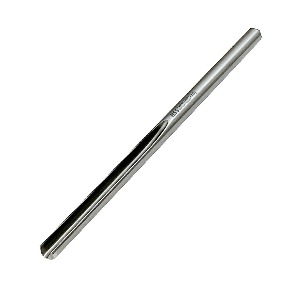 Robert Sorby Bottom Feeder Bowl Gouges (842) HSS 3/8"
