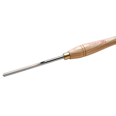 Robert Sorby Bowl Gouge HSS 1/2" Extra Long Handle 842H