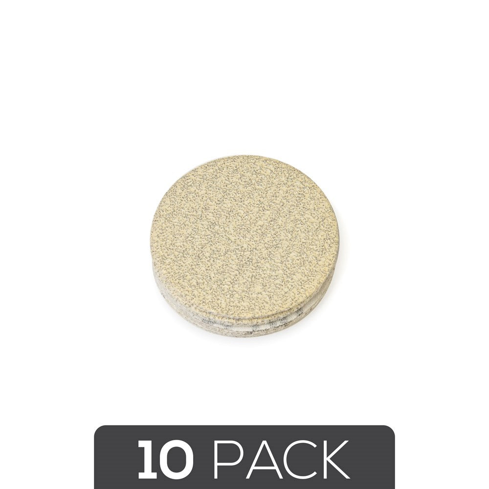 Robert Sorby Abrasive Paper - 240 grit (Pk10)