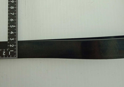 Carbatec Wheel Tyre - 1350mm x 27mm x 3.5mm