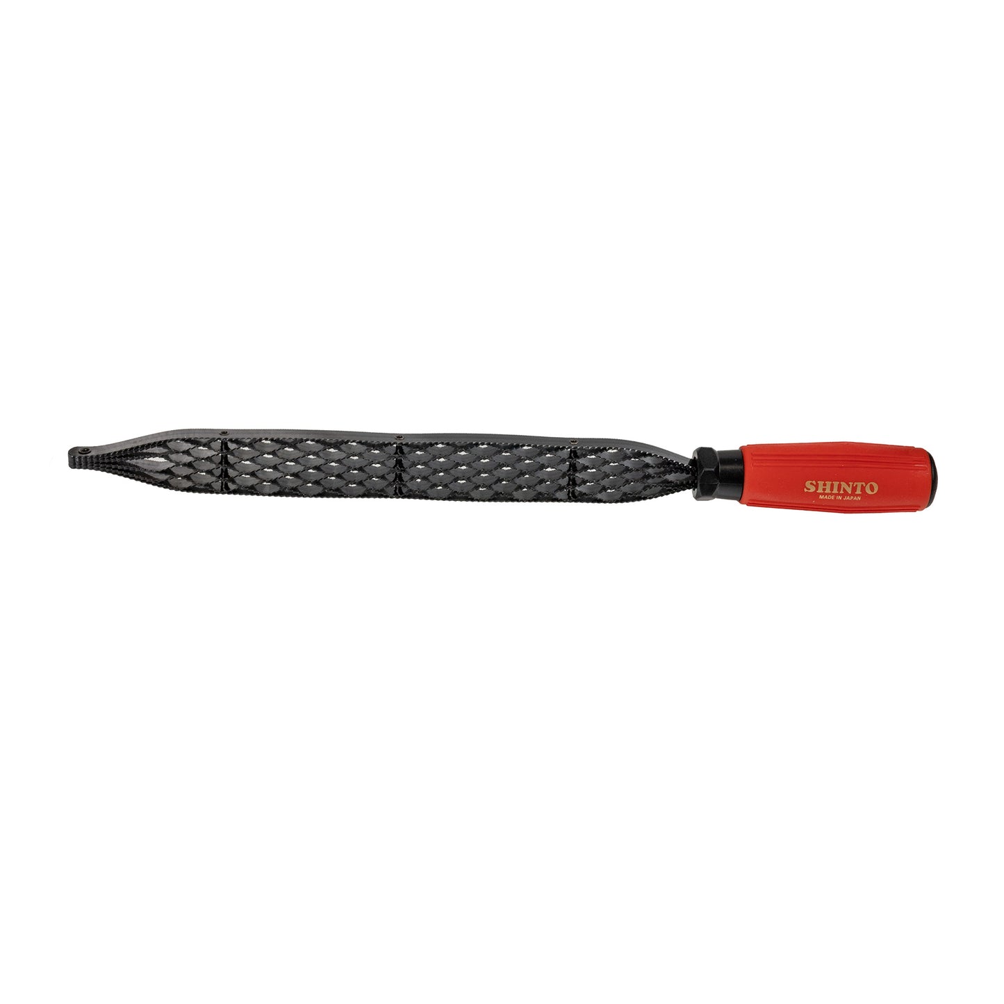 Topman Saw Rasp L Type 250mm