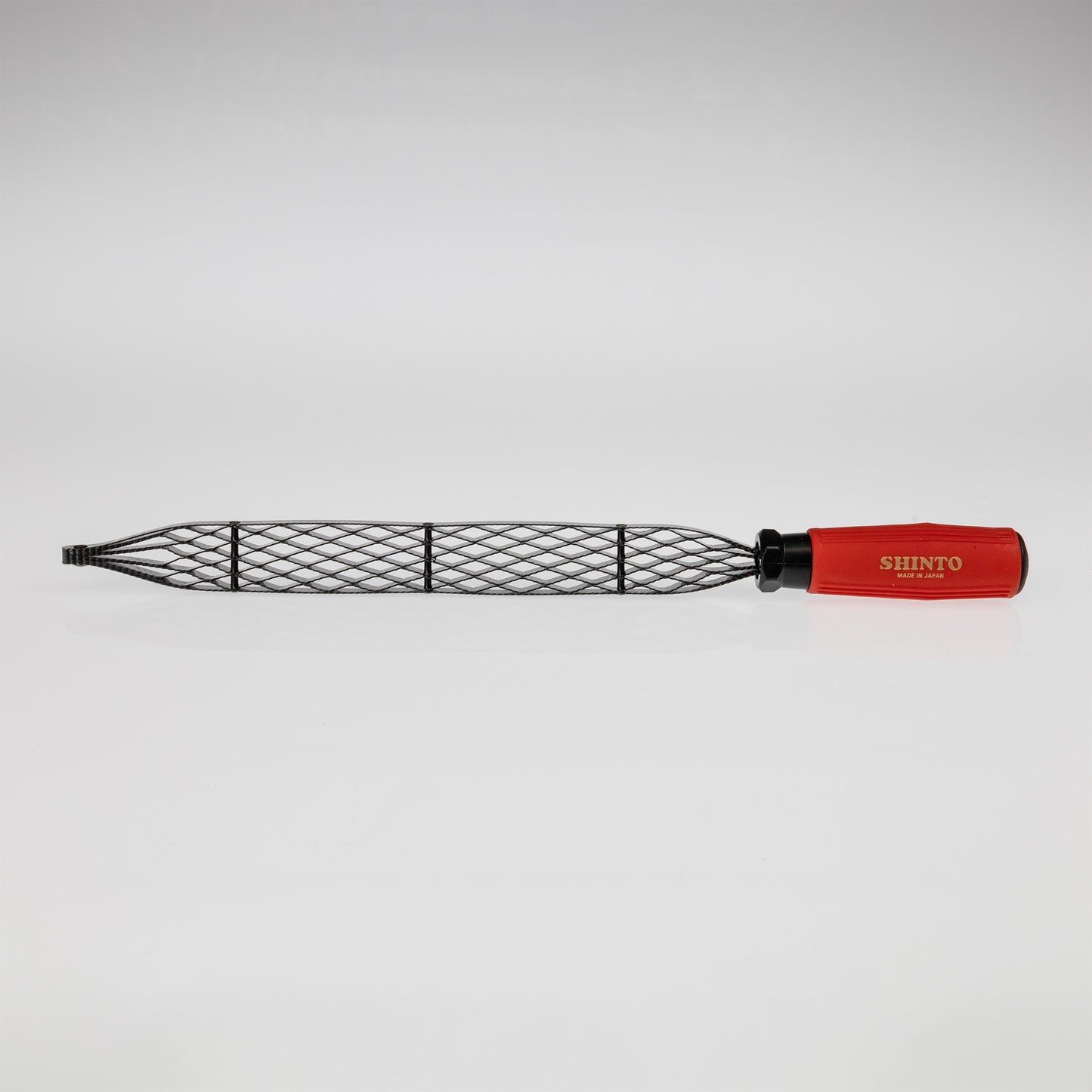 Topman Saw Rasp L Type 250mm
