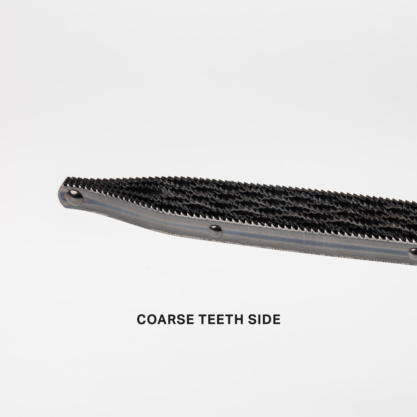 Topman Saw Rasp L Type 250mm