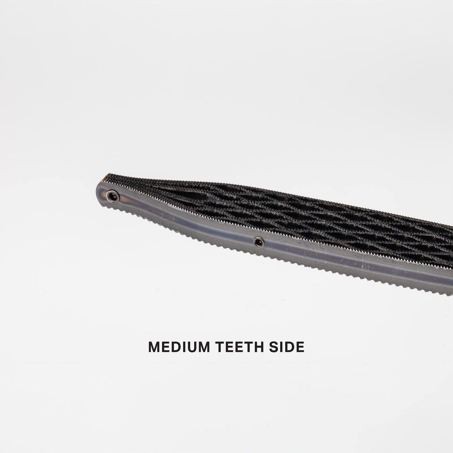 Topman Saw Rasp L Type 250mm