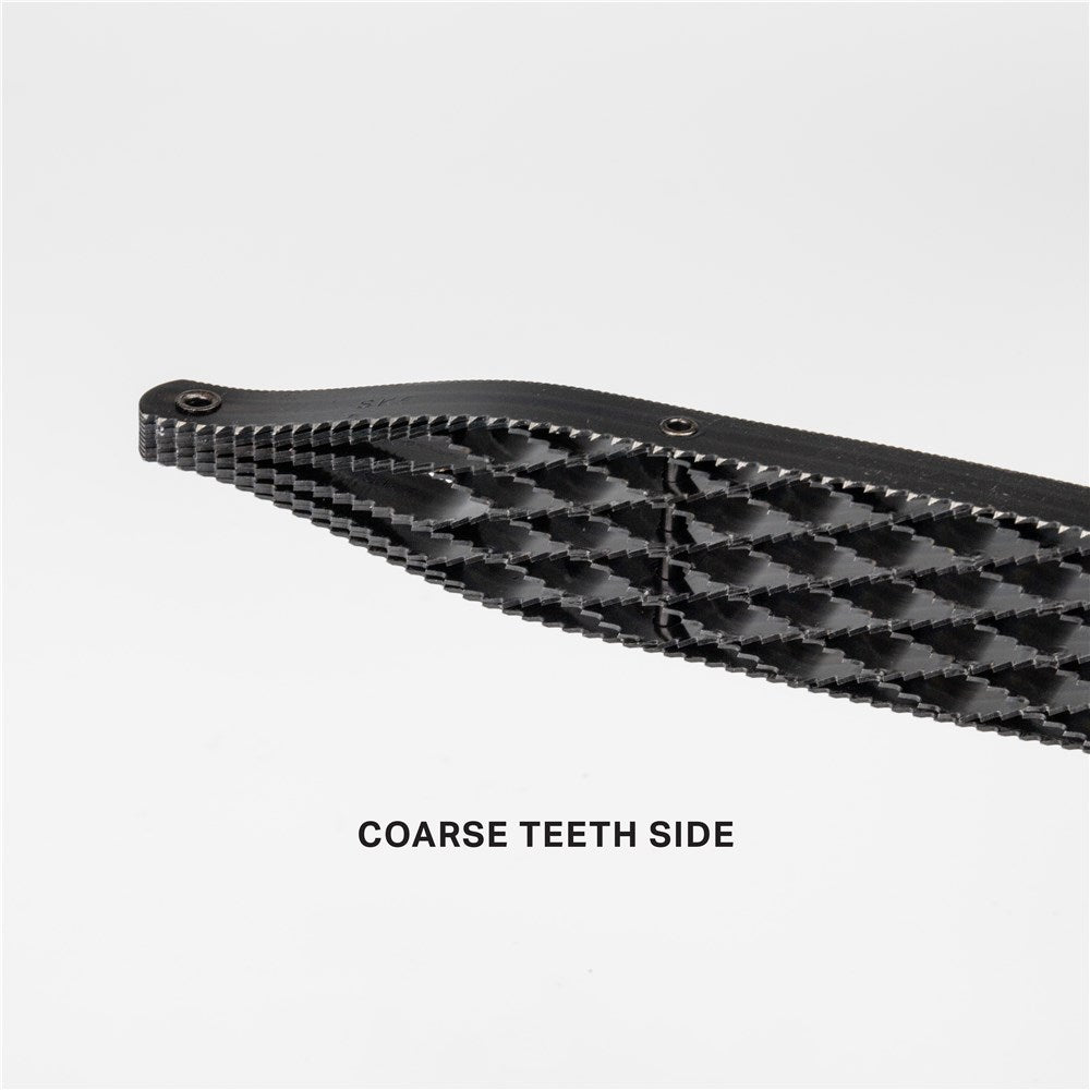 Topman Saw Rasp L Type 250mm