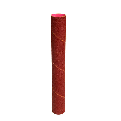 Carbatec Sanding Sleeve 1" grit 60#