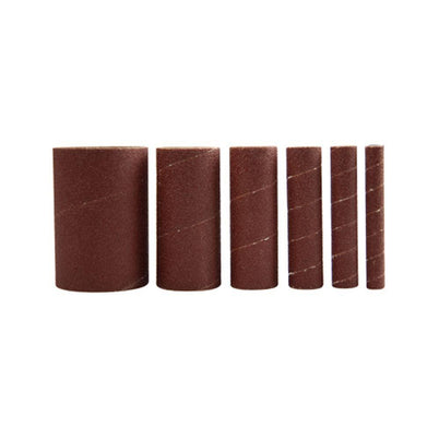 Carbatec Sanding Sleeve 3/4" grit 100#