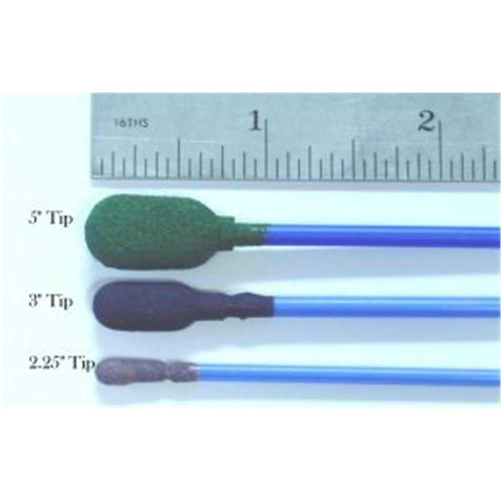 Micro-Mesh Polishing Swabs 5" Set of 12 Variety