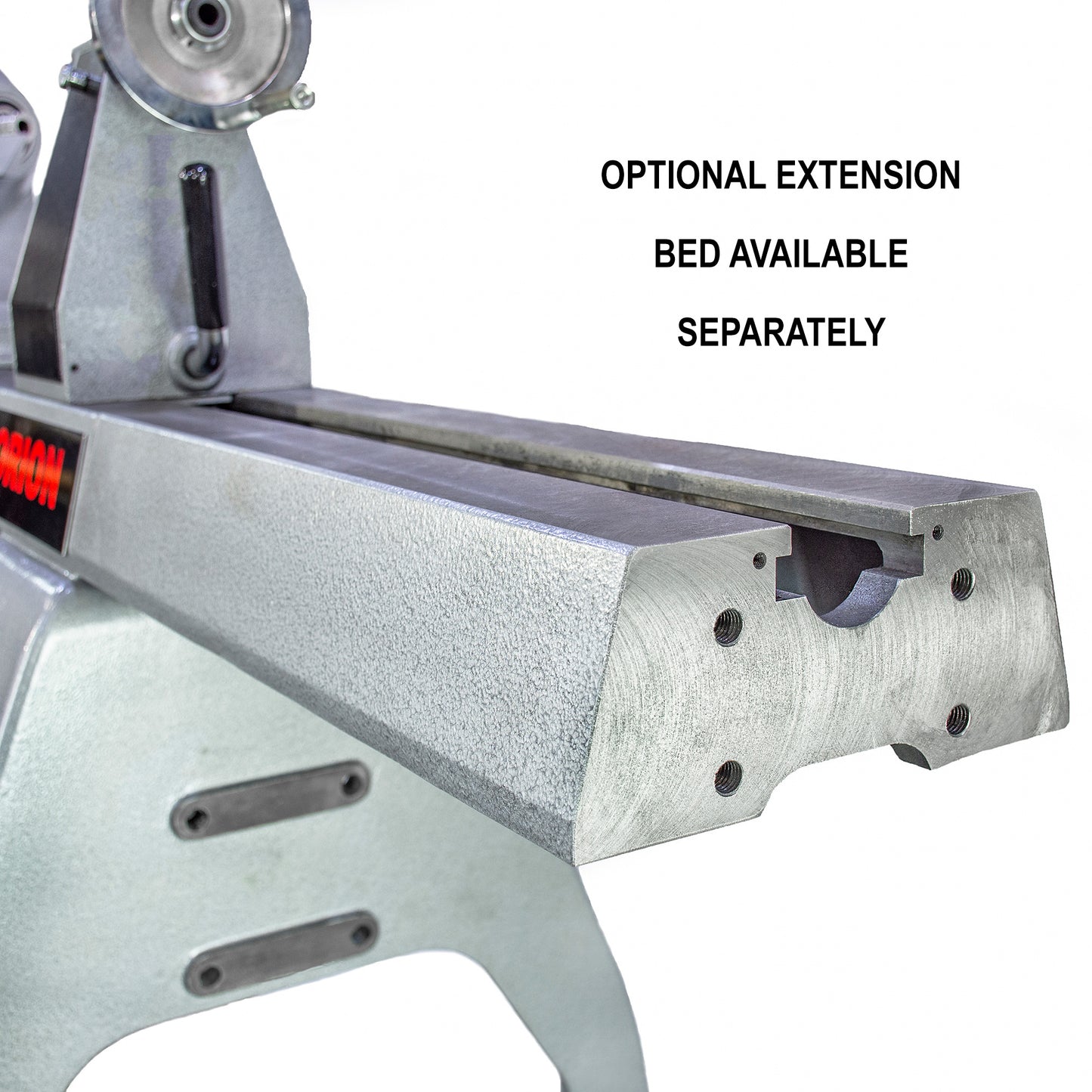 Nova Orion Bed Extension