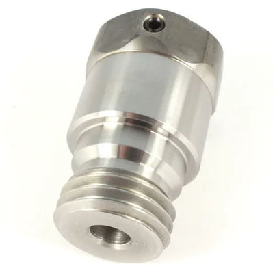 Nova Spindle Adaptor 1 1/4" x 8TPI to M30 x 3.5TPI