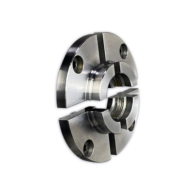 Nova 1" Hornung Jaw Set