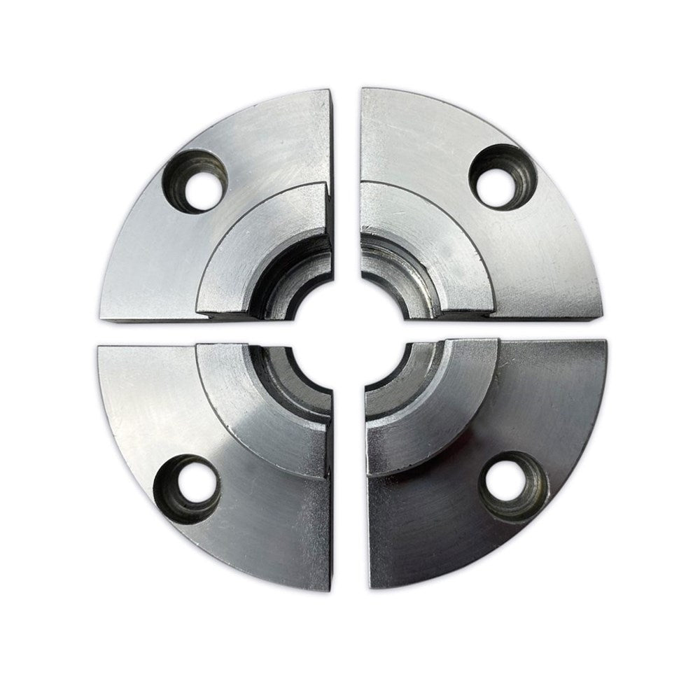 Nova 1" Hornung Jaw Set
