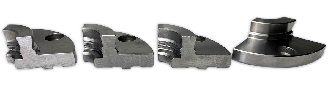 Nova 1" Hornung Jaw Set