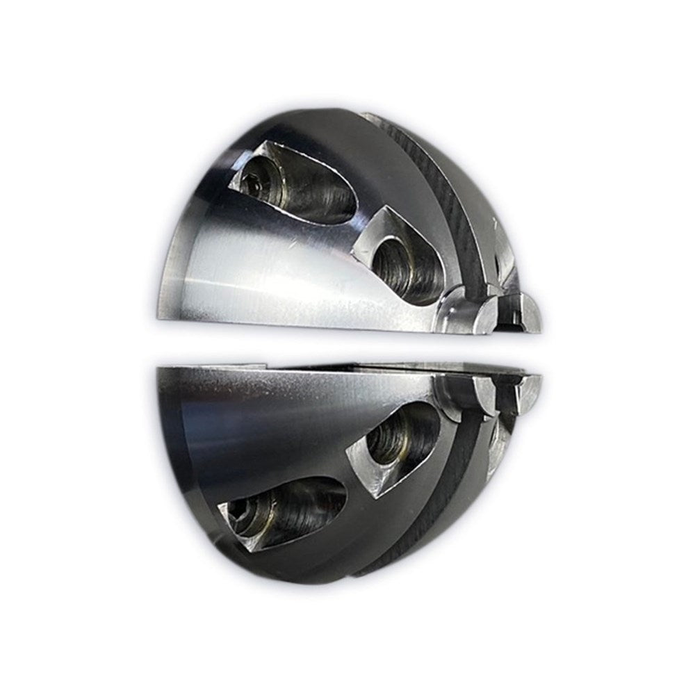 Nova Dome Jaw Set