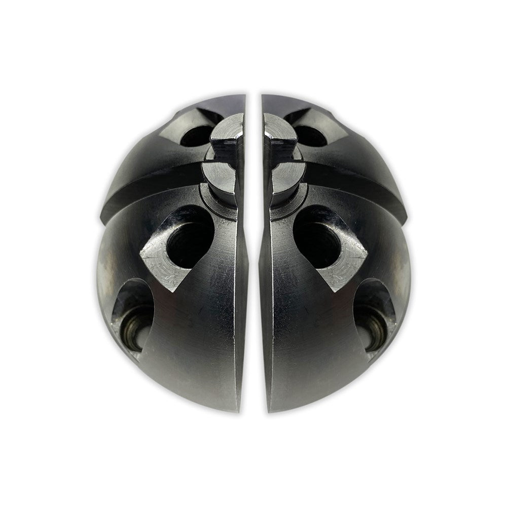 Nova Dome Jaw Set