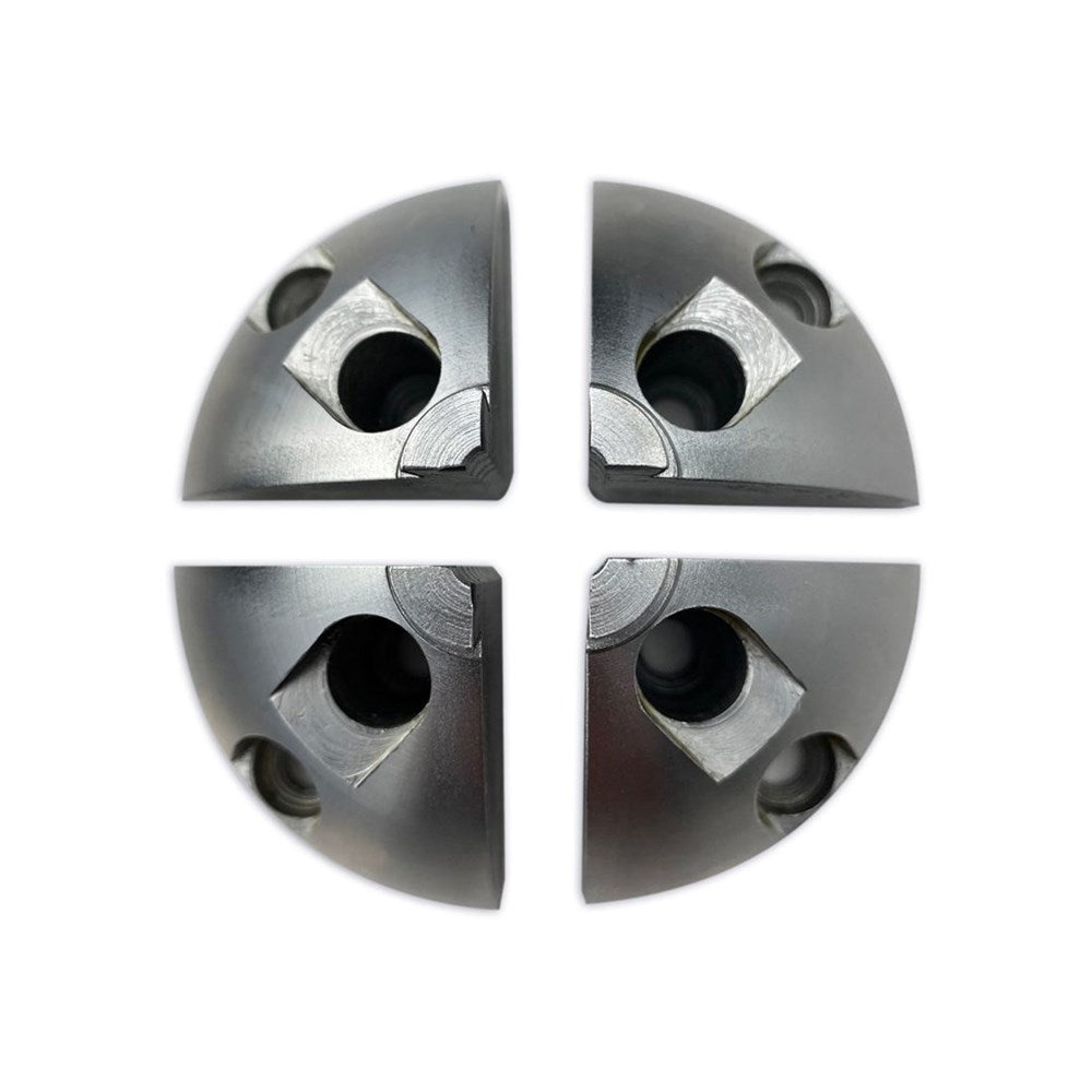 Nova Dome Jaw Set