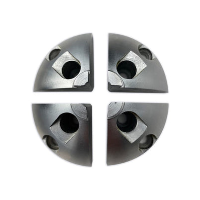 Nova Dome Jaw Set