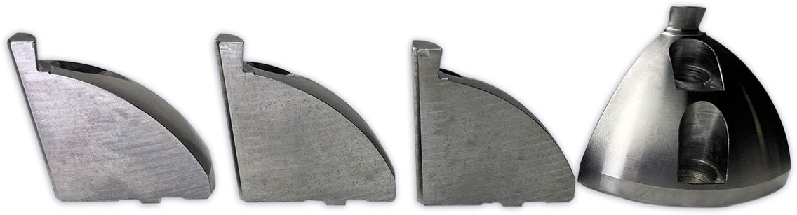 Nova Dome Jaw Set