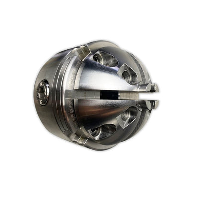 Nova Dome Jaw Set