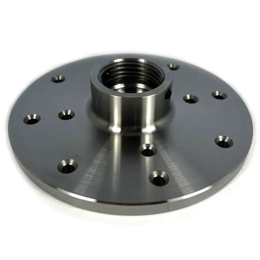 Nova Faceplate Insert Version 150mm 6" 25058