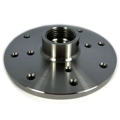 Nova Faceplate Insert Version 150mm 6" 25058