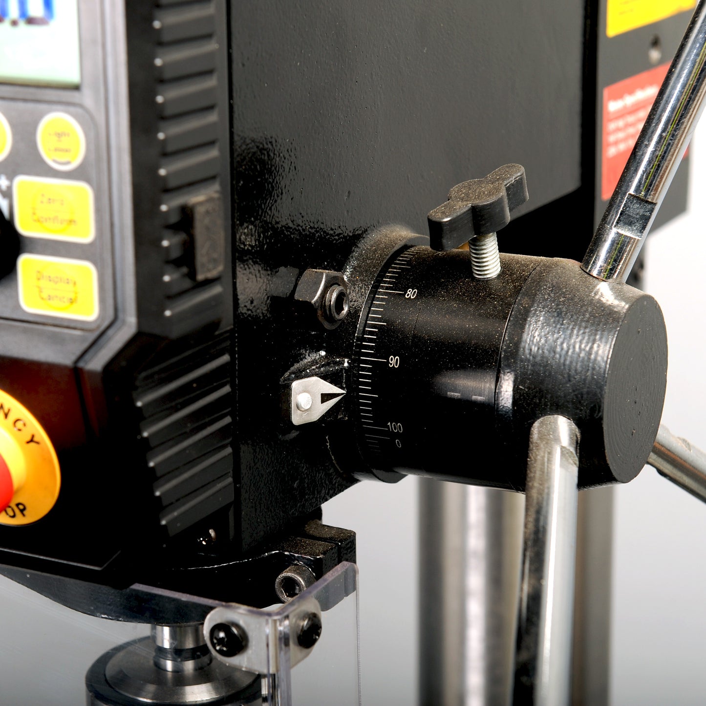 Nova Viking 16" DVR Drill Press