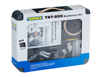 Tormek Woodturner's Kit
