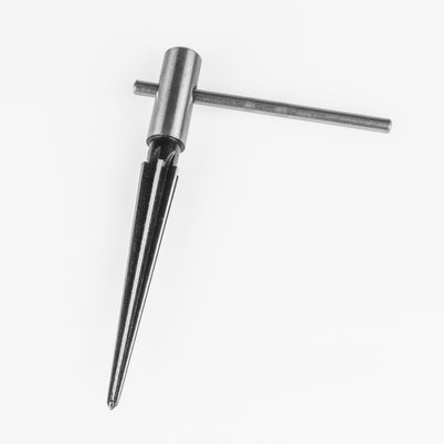 Carbatec Tapered Reamer - 3 to 13mm