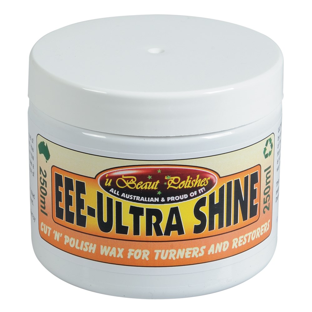 U-Beaut EEE Ultra Shine