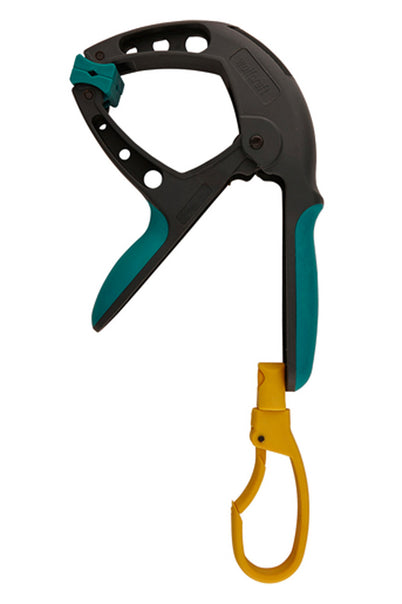 Wolfcraft FZH Spring Clamp with Hook