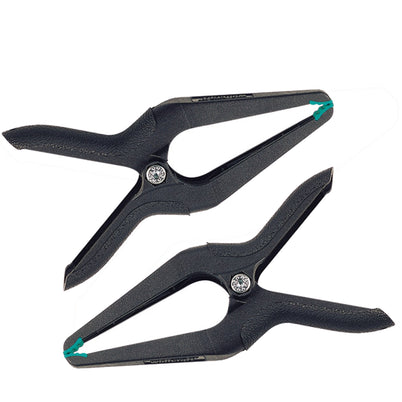Wolfcraft Microtip 60 Precision Spring Clamps 2 pack