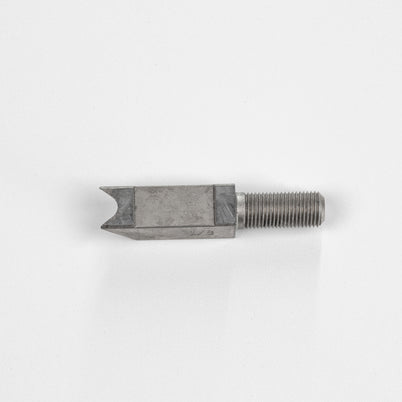 Woodpeckers EZ Edge Corner Plane Blade Cutter 1/8 Radius EZCUT125-21