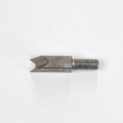 Woodpeckers EZ Edge Corner Plane Blade Cutter 1/8 Radius EZCUT125-21