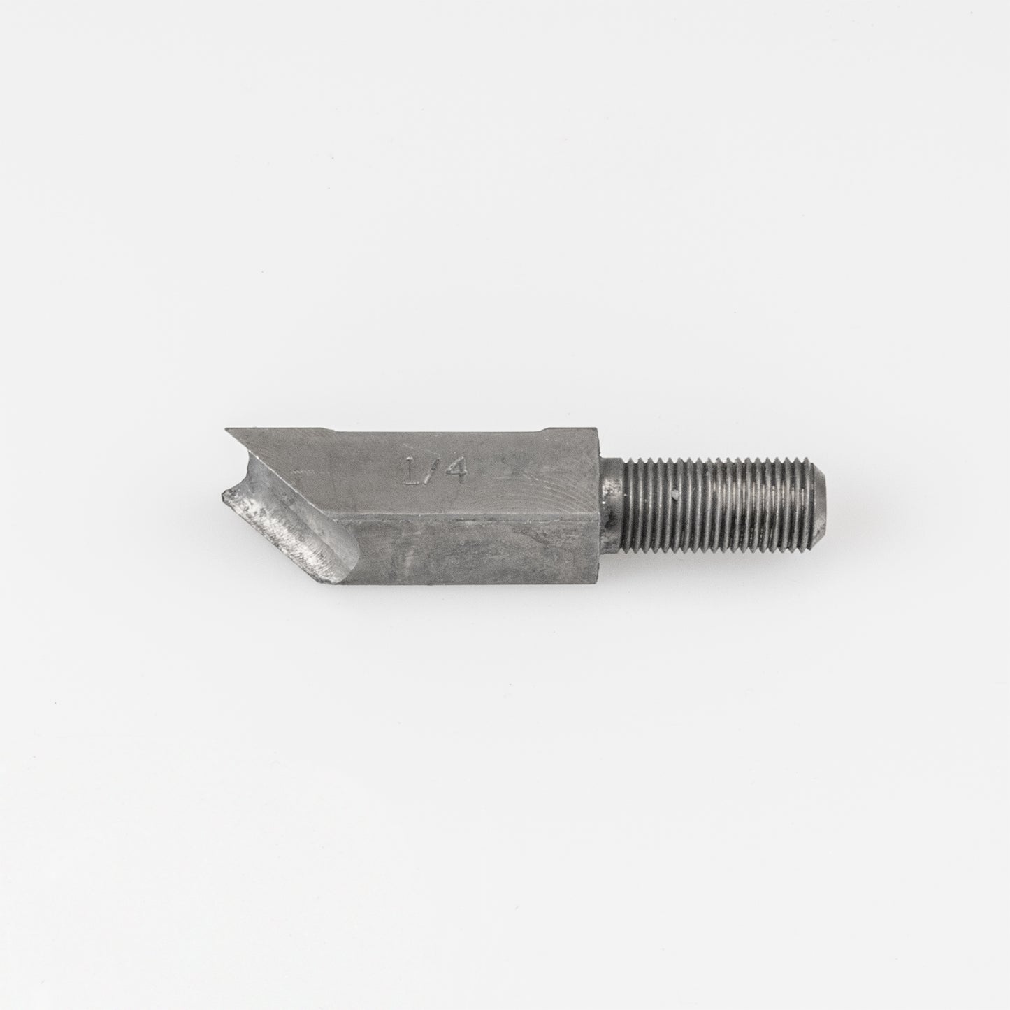 Woodpeckers EZ Edge Corner Plane Blade Cutter 1/4 Radius EZCUT250-21