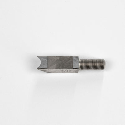 Woodpeckers EZ Edge Corner Plane Blade Cutter 45deg Chamfer EZCUTCHM-21