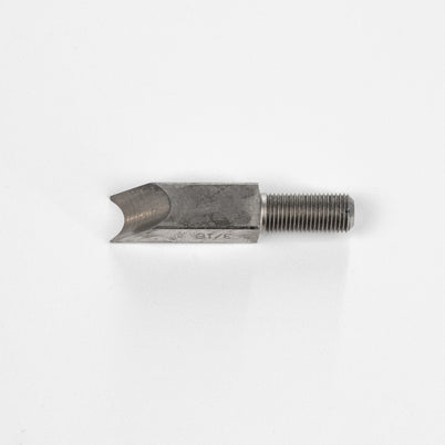 Woodpeckers EZ Edge Corner Plane Blade Cutter 45deg Chamfer EZCUTCHM-21