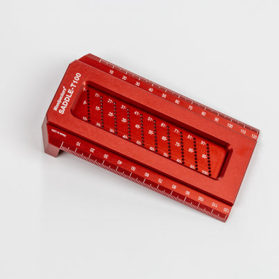 Woodpeckers Saddle T-Square 100mm 2019 SDLT10019