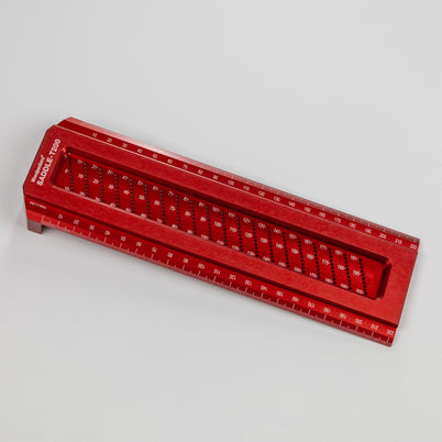 Woodpeckers Saddle T-Square 200mm 2019 SDLT20019