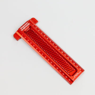 Woodpeckers Pocket T-Square 150mm TS-150-2020