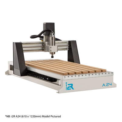 i2R A SERIES CNC A22 MACHINE 610 X 610MM