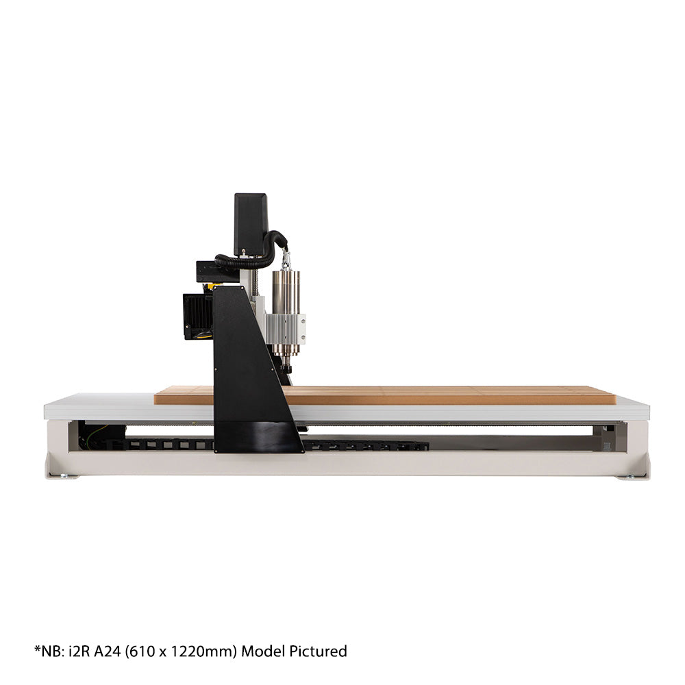 i2R A SERIES CNC A22 MACHINE 610 X 610MM