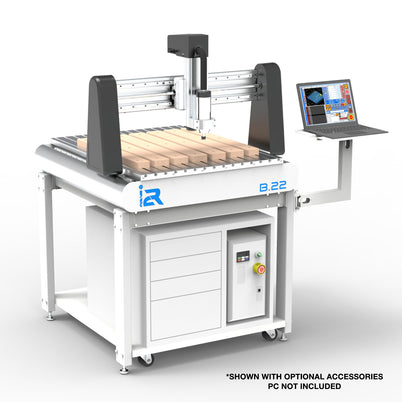 i2R CNC Router B Series B22