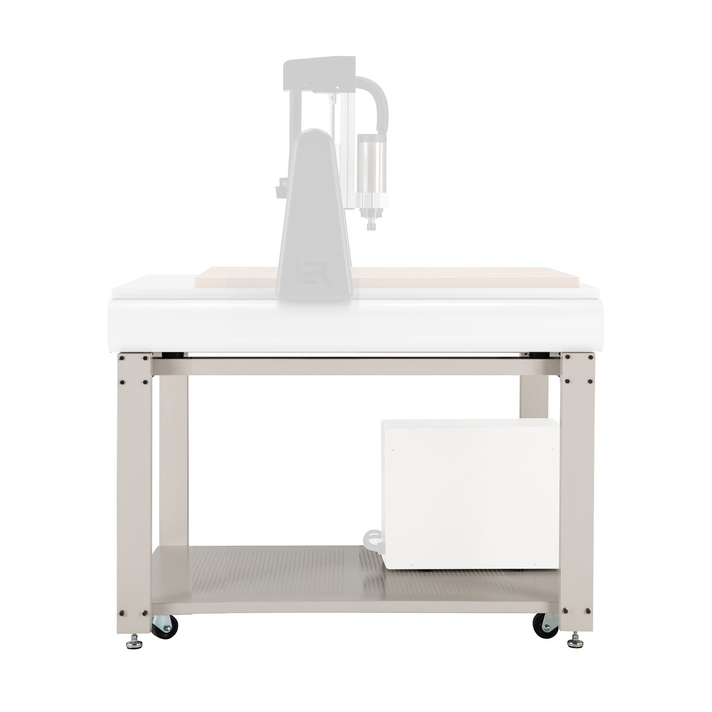 i2R Stand to Suit B22 Series CNC Router