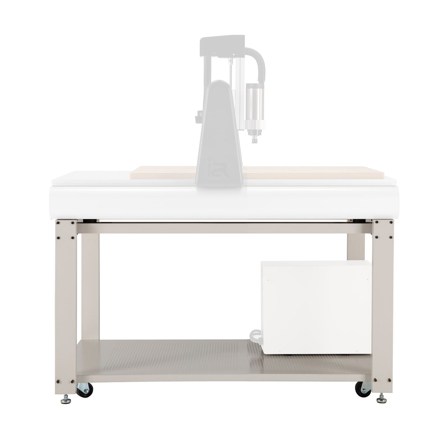 i2R Stand to suit B23 Series CNC Router