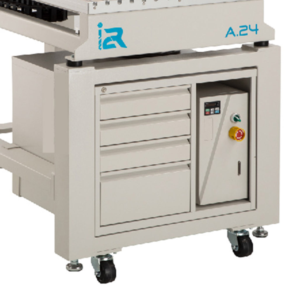 i2R Professional Tool Box