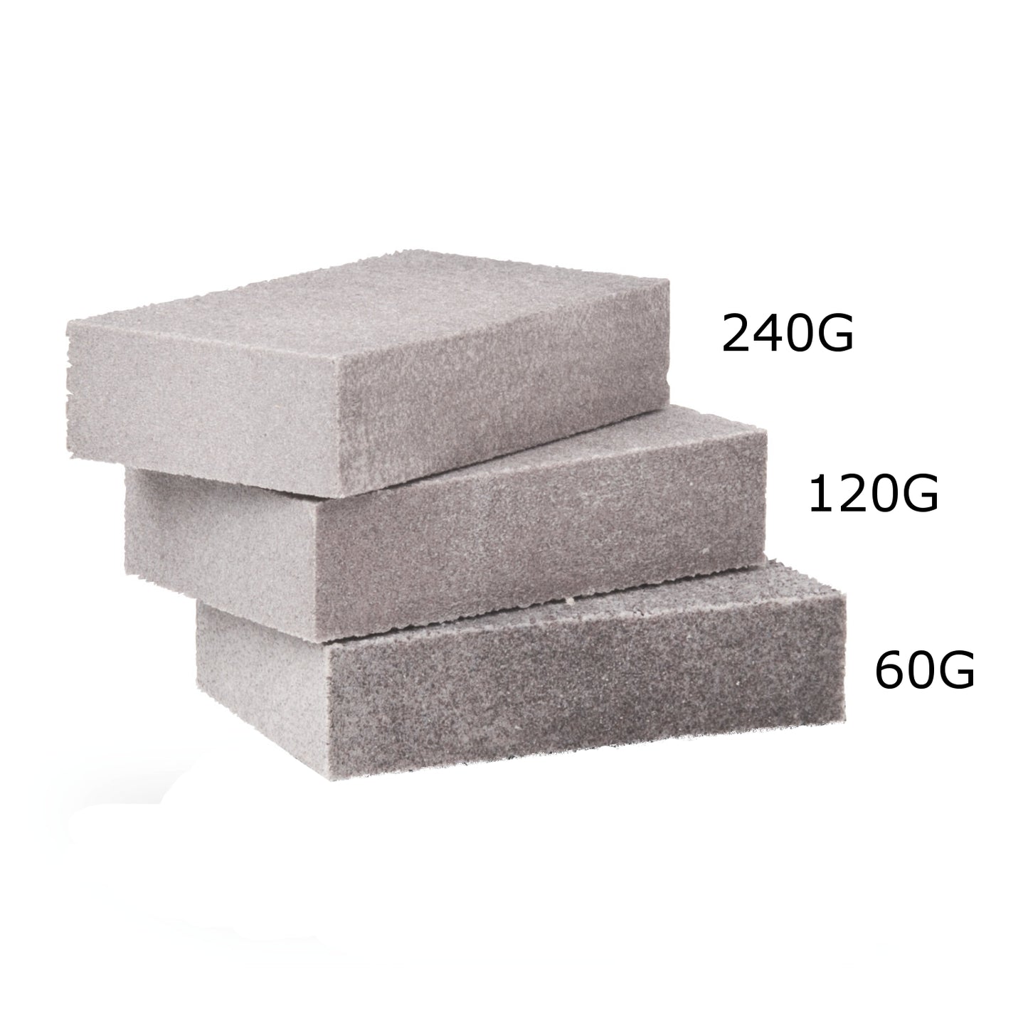 Klingspor Flexible Abrasive Block - Medium