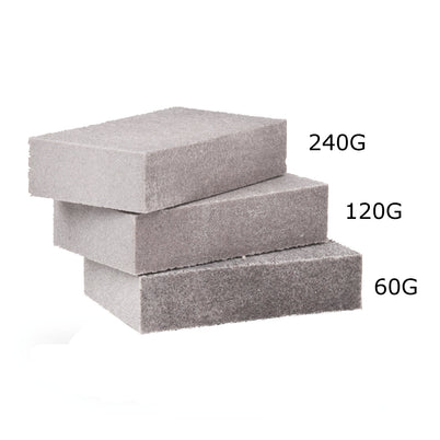 Klingspor Flexible Abrasive Block - Medium